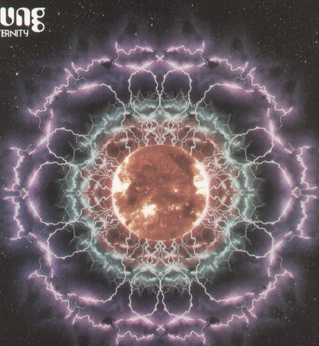 Farflung: A Wound In Eternity -[Vinyl LP]