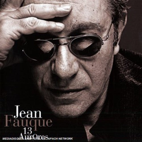 Jean Fauque: 13 Aurores - COMPACT DISCS
