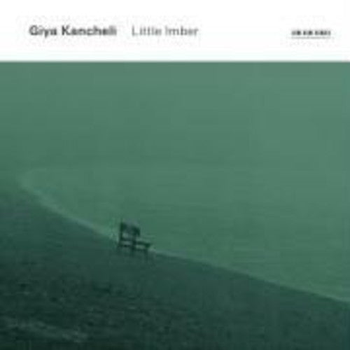Giya Kancheli: Little Imber - COMPACT DISCS