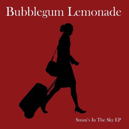 Bubblegum Lemonade: Susan's In The Sky - COMPACT DISCS