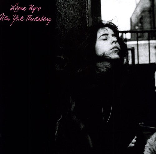 Laura Nyro: New York Tendaberry -[Vinyl LP]