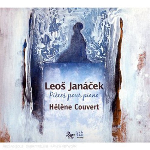 L. Janacek: Pieces for Piano - COMPACT DISCS