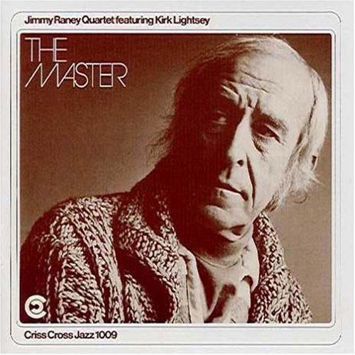 Jimmy Raney: Master - COMPACT DISCS