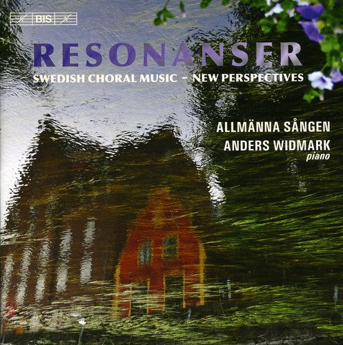 Allm nna S ngen: Resonanser - COMPACT DISCS