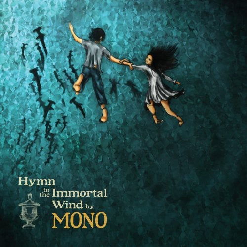 Mono: Hymn to the Immortal Wind -[Vinyl LP]