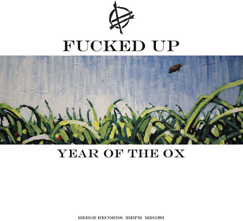 Fucked Up: Year of the Ox - 12-INCH SINGLE