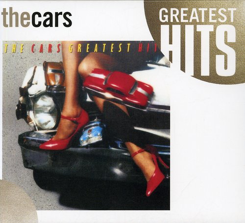 The Cars: Greatest Hits - COMPACT DISCS