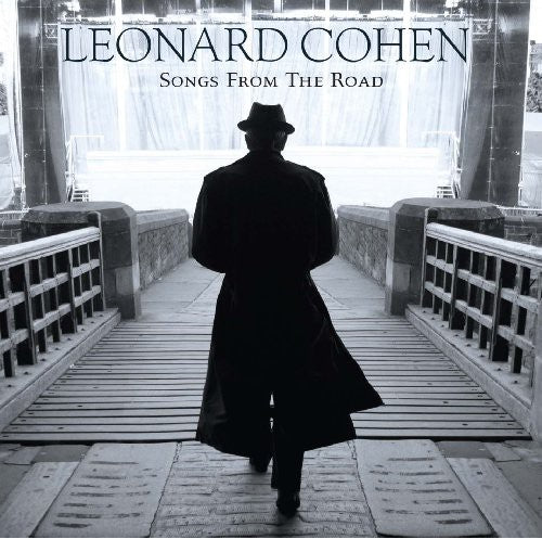 Leonard Cohen: Songs from the Road -[Vinyl LP]