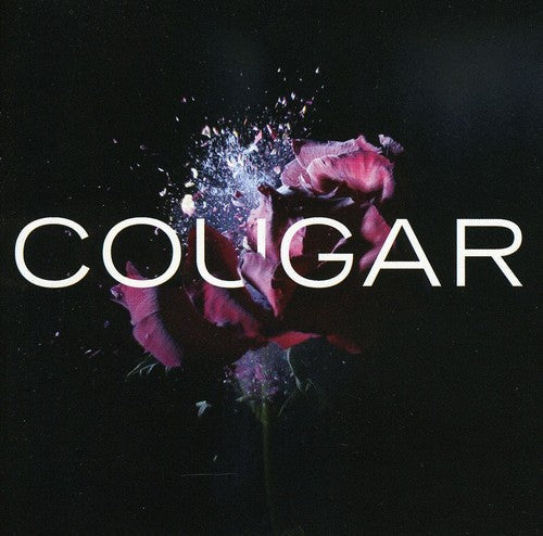 Cougar: Patriot - COMPACT DISCS