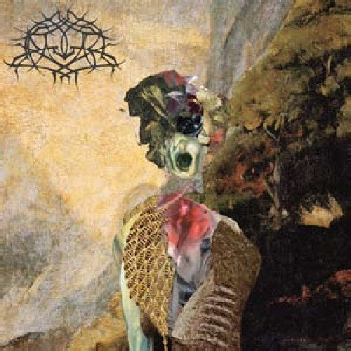 Krallice: Dimensional Bleedthrough - COMPACT DISCS