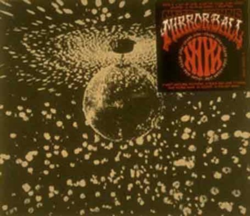 Neil Young: Mirror Ball - COMPACT DISCS