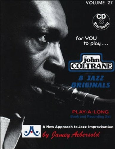 Various Artists: John Coltrane, Vol. 1 - COMPACT DISCS