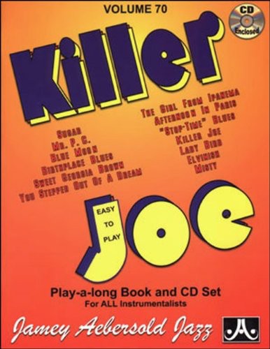 Various Artists: Killer Joe / Various - COMPACT DISCS