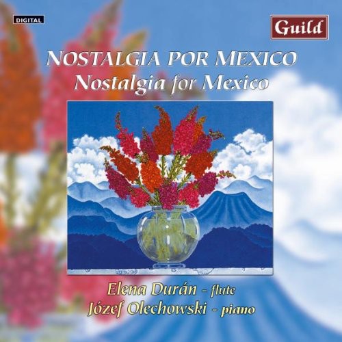 Various Artists: Nostalgia for Mexico / Various - COMPACT DISCS