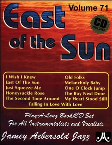 Various Artists: East of the Sun / Various - COMPACT DISCS