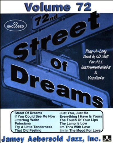 Various Artists: Street of Dreams / Various - COMPACT DISCS