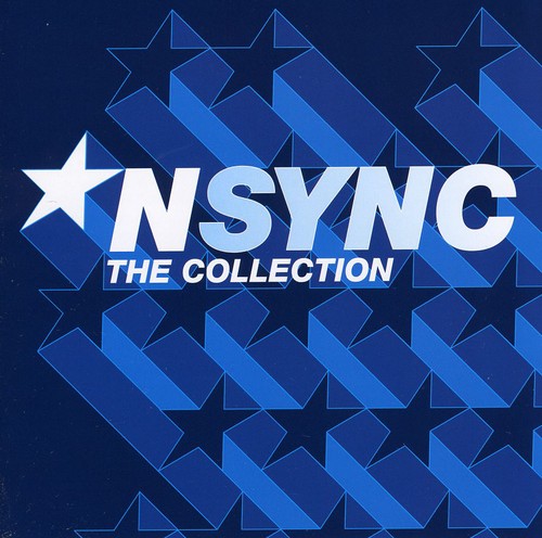 *NSYNC: Collection - COMPACT DISCS