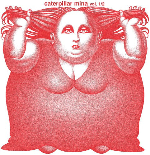 Mina: Caterpillar - COMPACT DISCS