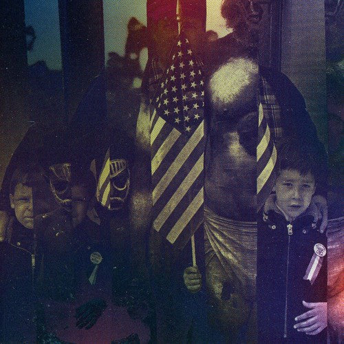 Trash Talk: Eyes & Nines - COMPACT DISCS
