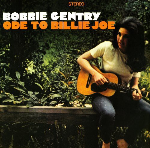 Bobbie Gentry: Ode to Billie Joe -[Vinyl LP]