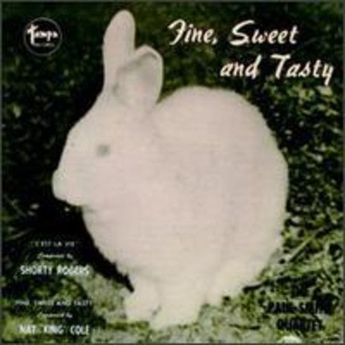 Paul Smith: Fine Sweet & Tasty - COMPACT DISCS