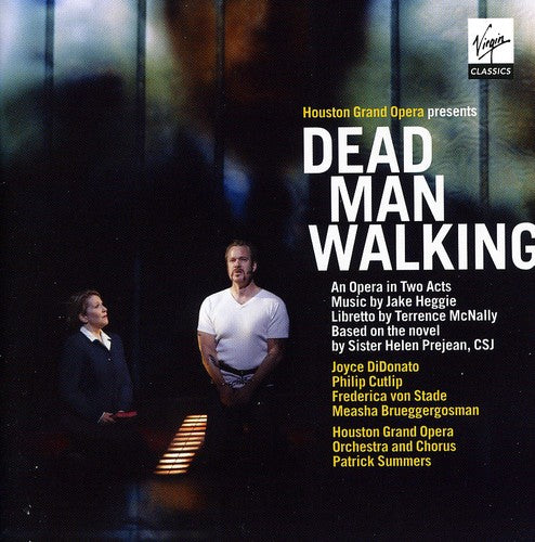 Joyce DiDonato: Dead Man Walking - COMPACT DISCS