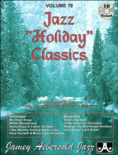 Various Artists: Jazz Holiday Classics / Various - COMPACT DISCS