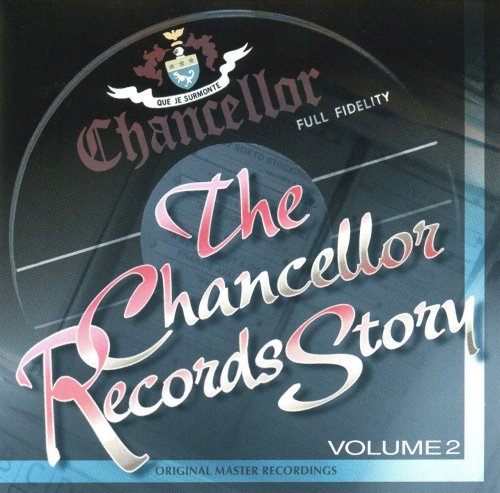 Various Artists: Chancellor Records Story, Vol. 2 - COMPACT DISCS