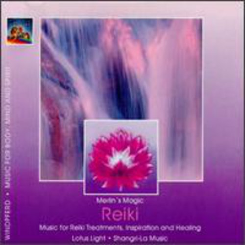 Merlin's Magic: Merlin's Magic - COMPACT DISCS