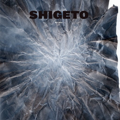 Shigeto: Full Circle -[Vinyl LP]