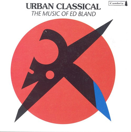 E. Bland: Urban Classical - COMPACT DISCS