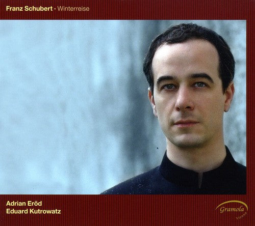 F. Schubert: Winterreise - COMPACT DISCS