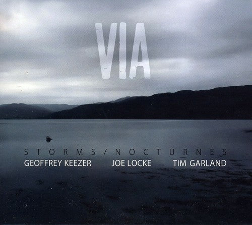 Storms/Nocturnes: Storms / Nocturnes - COMPACT DISCS