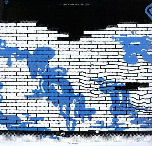 J-Rocc: Some Cold Rock Stuf -[Vinyl LP]