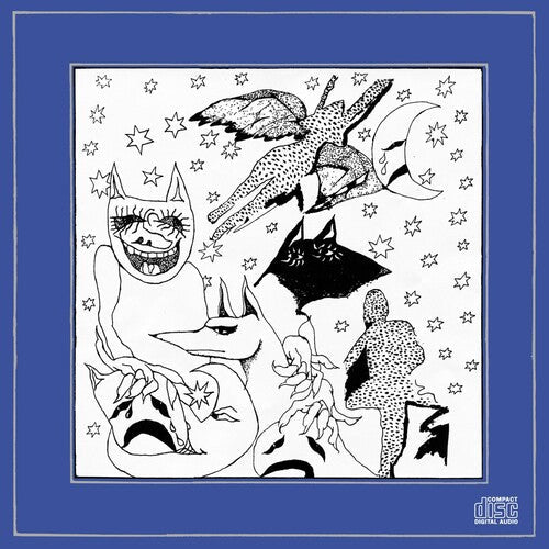 Milk Music: Cruise Your Illusion - COMPACT DISCS