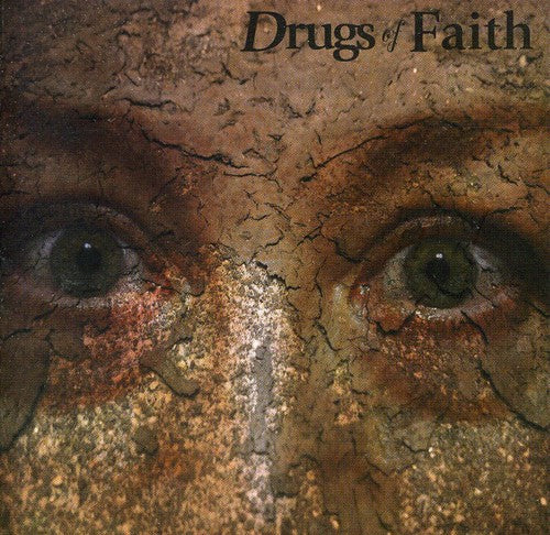 Drugs of Faith: Corroded - COMPACT DISCS