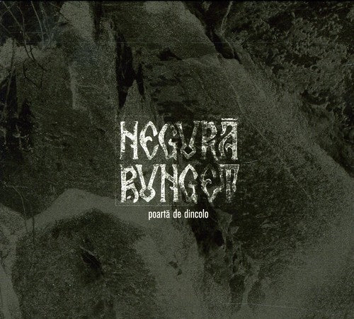 Negura Bunget: Poarta de Dincolo - COMPACT DISCS