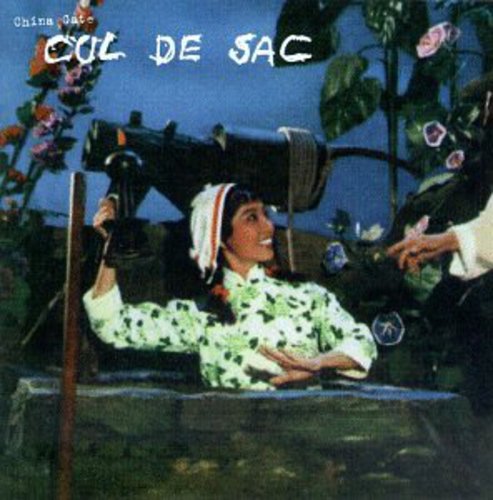 Cul de Sac: China Gate - COMPACT DISCS