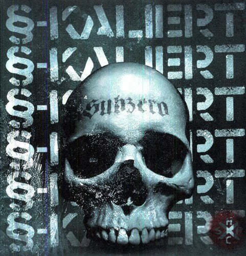 SS-Kaliert: Subzero -[Vinyl LP]