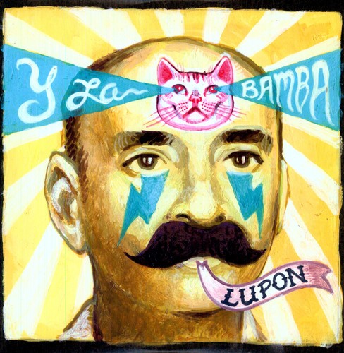 Y La Bamba: Lupon -[Vinyl LP]