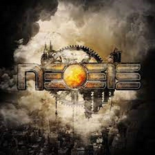 Neosis: Neosis - COMPACT DISCS