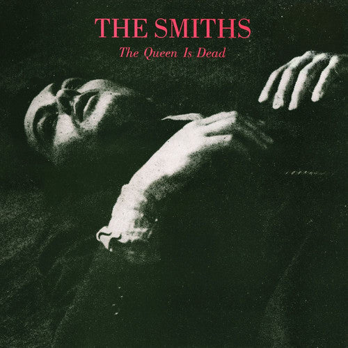 The Smiths: Queen Is Dead -[Vinyl LP]