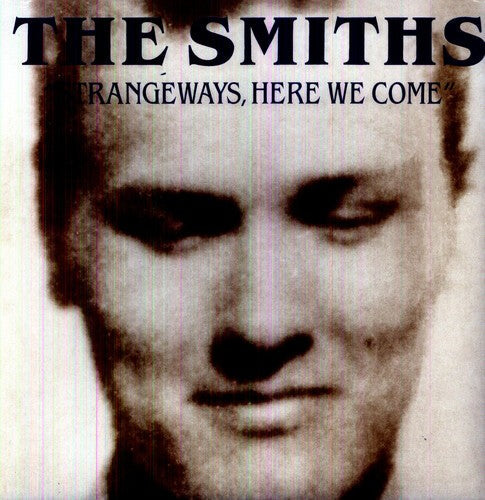 The Smiths: Strangeways Here We Come -[Vinyl LP]