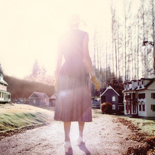 Patrick Watson: Adventures in Your Own Backyard -[Vinyl LP]