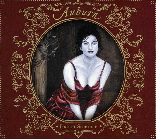 Auburn: Indian Summer - COMPACT DISCS