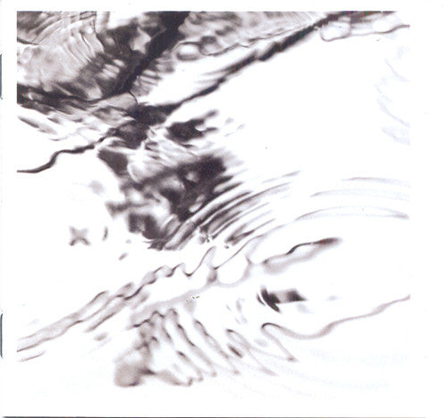 Steve Roden: Lichtung - COMPACT DISCS