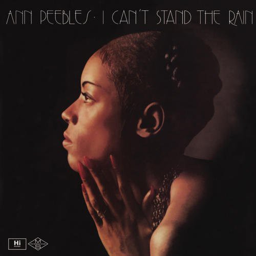 Ann Peebles: I Can't Stand the Rain -[Vinyl LP]