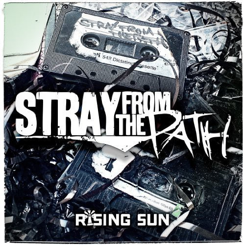 Stray from the Path: Rising Sun -[Vinyl LP]