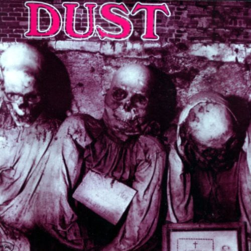 Dust: Dust -[Vinyl LP]
