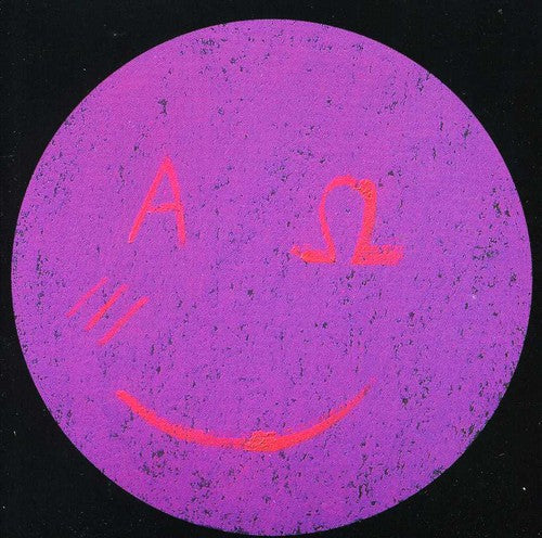 Current 93: How I Devoured Apocalypse Balloon - COMPACT DISCS